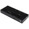 Scheda Tecnica: StarTech 2 Port HDMI Automatic Video Switch - 4K 2x1 HDMI - Switch + Fast Switching, Auto-sensing A