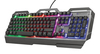 Scheda Tecnica: Trust Gxt856 Torac Gaming Keyboard - Ch Ch