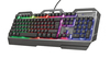 Scheda Tecnica: Trust Gxt856 Torac Gaming Keyboard - Es Sp