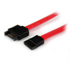 Scheda Tecnica: StarTech 0.3M SATA Extension Cable - 