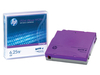 Scheda Tecnica: HPE Data Cartridge Lto6 Ultr-stock - 