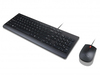 Scheda Tecnica: Lenovo Essential Wired Keyboard And Mouse Combo - Keyboard Gr