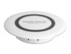Scheda Tecnica: Delock Wireless Qi Fast Charger 7.5 W + 10 W For TBle - Mounting