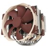 Scheda Tecnica: Noctua CPU Cooler NH-D15 SEM4 - Per AMD AM4 socket, 6U atpipe, 2x NF15 140mm fan + PWM