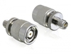 Scheda Tecnica: Delock ADApter RP-SMA jack - > Rp-tnc Plug