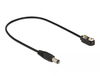 Scheda Tecnica: Delock Dc Power Cable 5.5 X 2.1 Mm Male To Connection For - Block Battery 9 V