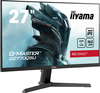 Scheda Tecnica: iiyama G-master Red Eagle G2770QSU-B1 - Monitor LED - 27" - - 2560x1440 Wqhd @ 165 Hz - Fast Ips - 400 Cd/m - 1000:1