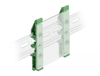 Scheda Tecnica: Delock Din Rail - Clip For Pcb 85 Mm 4 Pieces