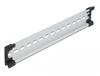 Scheda Tecnica: Delock Din Rail - 35 X 7.5 Mm (10") Aluminium