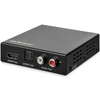 Scheda Tecnica: StarTech Estrattore Audio HDMI 4k Con Supporto 4k 60hz - 