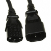 Scheda Tecnica: Cisco Cabinet Jumper Power Cord 250 Vac 16A C14-c13 - Connectors