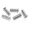 Scheda Tecnica: StarTech PC Mounting Case Fan Screws Pack Of 50 - 