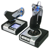 Scheda Tecnica: Logitech G Saitek X52 Flight Control System USB Ww - X52 - Flight Control System