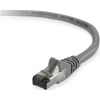 Scheda Tecnica: Belkin LAN Cable Cat.5e STP - 2m Grigio