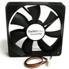 Scheda Tecnica: StarTech 120x25mm Computer Case Fan With Pwm - 