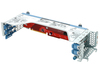 Scheda Tecnica: HPE 8xCPU2 And 2xCPU1 NVMe - Scheda Riser - Per Nimbe - Storage Dhci Sma Solution + Proliant D3