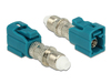 Scheda Tecnica: Delock ADApter Fakra - Z Jack > Fme Jack