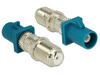 Scheda Tecnica: Delock ADApter Fakra - Z Plug > F Jack