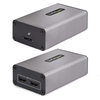 Scheda Tecnica: StarTech Extender USB 3.0 Su Fibra 350m USB Su Fibra Ottica - 