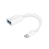 Scheda Tecnica: TP-Link USB-c To USB 3.0 ADApter - 