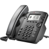 Scheda Tecnica: Polycom Vvx311 Skype For Business Edt. 6-linephone Con - HD Voice E GigaBit Non Incl. Alimen