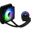 Scheda Tecnica: AeroCool Mirage L120 Liquid Cooler, 120mm Argb - 