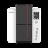 Scheda Tecnica: Evolis Primacy 2, Su Due Lati, 12 Punti /mm (300dpi), USB - Ethernet, Disp