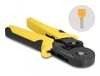 Scheda Tecnica: Delock Tool For Crimping Wire End Ferrules Self-adjusting - Oco Square