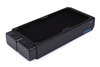 Scheda Tecnica: Alphacool Nexxxos HPE-45 Radiator - 240mm Black