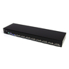 Scheda Tecnica: StarTech 8 Port USB Ps2 KVM Switch Modules for - 1UCaBCONS/17/19