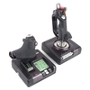 Scheda Tecnica: Logitech G Saitek X52 Pro Flight Control System USB Ww X52 - Pro Flight Control System