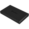 Scheda Tecnica: SilverStone SST-TS15B Mobile 2.5" External - USB 3.1 Gen1 Type-C SATA 6Gb/s 2.5"