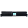 Scheda Tecnica: Techly Gruppo Di Continuita Ups 1000va 900w Online - Doppia Conversione Tower/rack Con Batterie Hot Swap