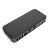 Scheda Tecnica: Targus Hybrid Quad 4k Docking Station - 