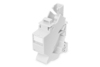 Scheda Tecnica: DIGITUS Din-rail ADApter For Modules Ip20 - 