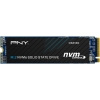 Scheda Tecnica: PNY SSD CS2130 M.2 2280 NVMe PCIe Gen3 X4 - 1TB, 3500MB/s Read, 1800MB/s Write