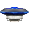 Scheda Tecnica: Cooler Master MaSTERaIR G100M 600~2400 RPM, 22.63 CFM, 1.6 - mmH2O, RGB, 30 dBa, 320g