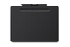 Scheda Tecnica: Wacom Intuos Medium Bluetooth Black - Tavoletta Con Penna