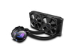 Scheda Tecnica: Asus Dissipatore Liquido Rog Strix Lc Ii 240 Intel - Lga1700, 2x120mm Radiator Fa