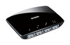 Scheda Tecnica: D-Link DUB-1340, 4 Port Superspeed USB 3.0 HUB - 4.8Gb/s - External Power dapter 5V/4a