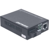 Scheda Tecnica: Intellinet Transceiver Gigabit Ethernet Fibra Ottica Wdm - RX1310/tx1550