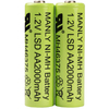 Scheda Tecnica: Socket Mobile Aa Nimh Battery Socketscan S700/s730/s740 2 - Batteries