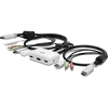 Scheda Tecnica: TRENDnet Switch Kvm 2porte HDMI - 