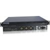 Scheda Tecnica: Patton SmartNode SmartMedia Gateway 4 E1/T1, 120 VoIP - Channels with Std. Signaling Set, SW Upgradeable