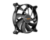 Scheda Tecnica: Be Quiet! Shadow Wings 2 140mm, 900 RPM, 14.7db Max., 3.6 W - 