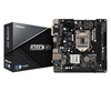 Scheda Tecnica: ASRock H310cm-HDv (1151-v2) (d) - 