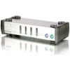 Scheda Tecnica: ATEN 4p Ps2 Kvm For USB, Sun Cable - 