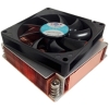 Scheda Tecnica: Dynatron R-30 Socket 2011 Intel 2U Active Cooler - 