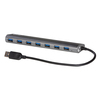 Scheda Tecnica: i-tec Metal Charging Hub 7 Port USB 3.0 Ext Ps 7x USB - Charging