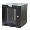 Scheda Tecnica: Techly Armadio Rack 10'' - Muro 6 Unit Nero